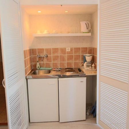 Ariel Apartmanok Siófok Exteriér fotografie