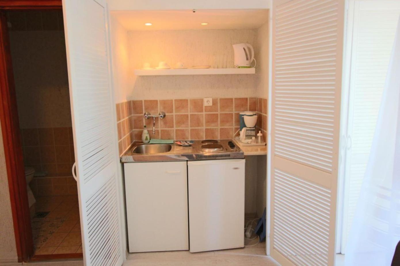 Ariel Apartmanok Siófok Exteriér fotografie